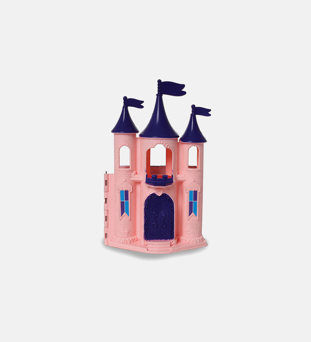 Princess doll house
