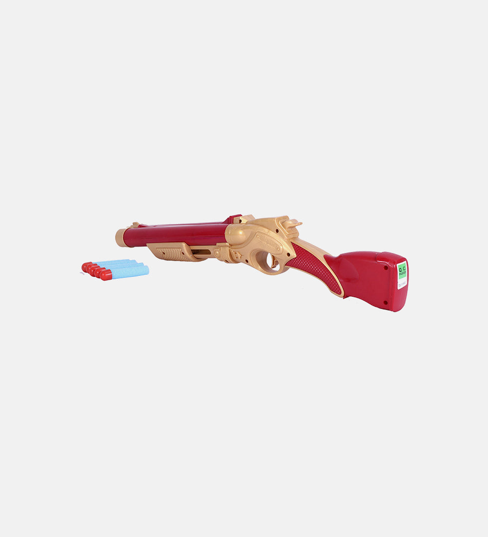 Toy gun for kids