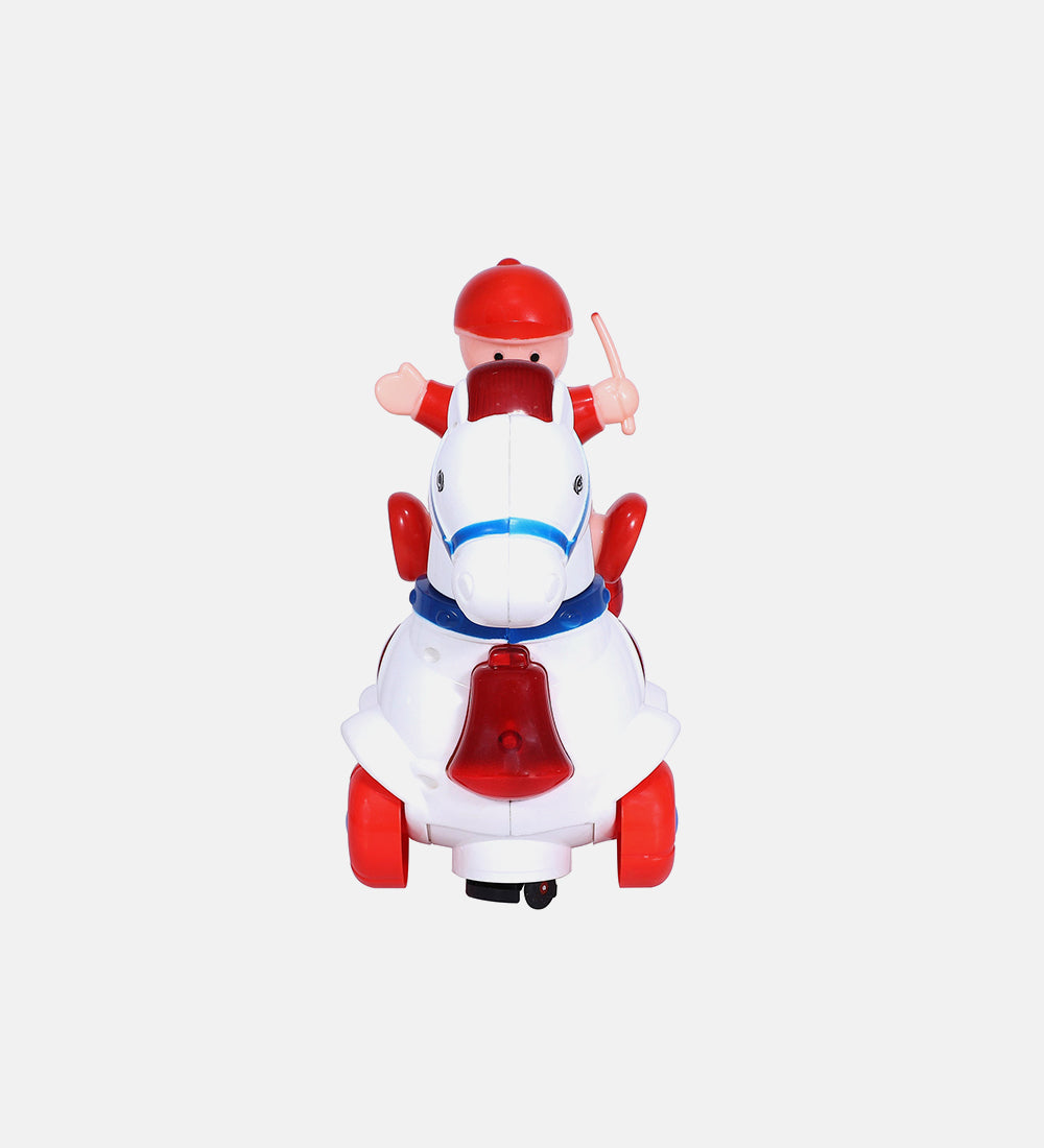 Animal rider for kids