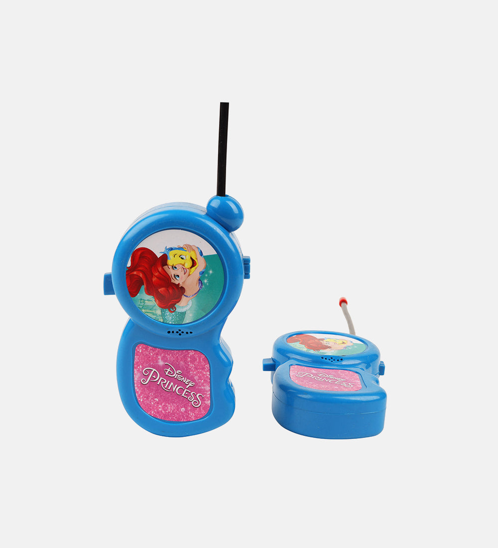 Walkie talkie toy for kids
