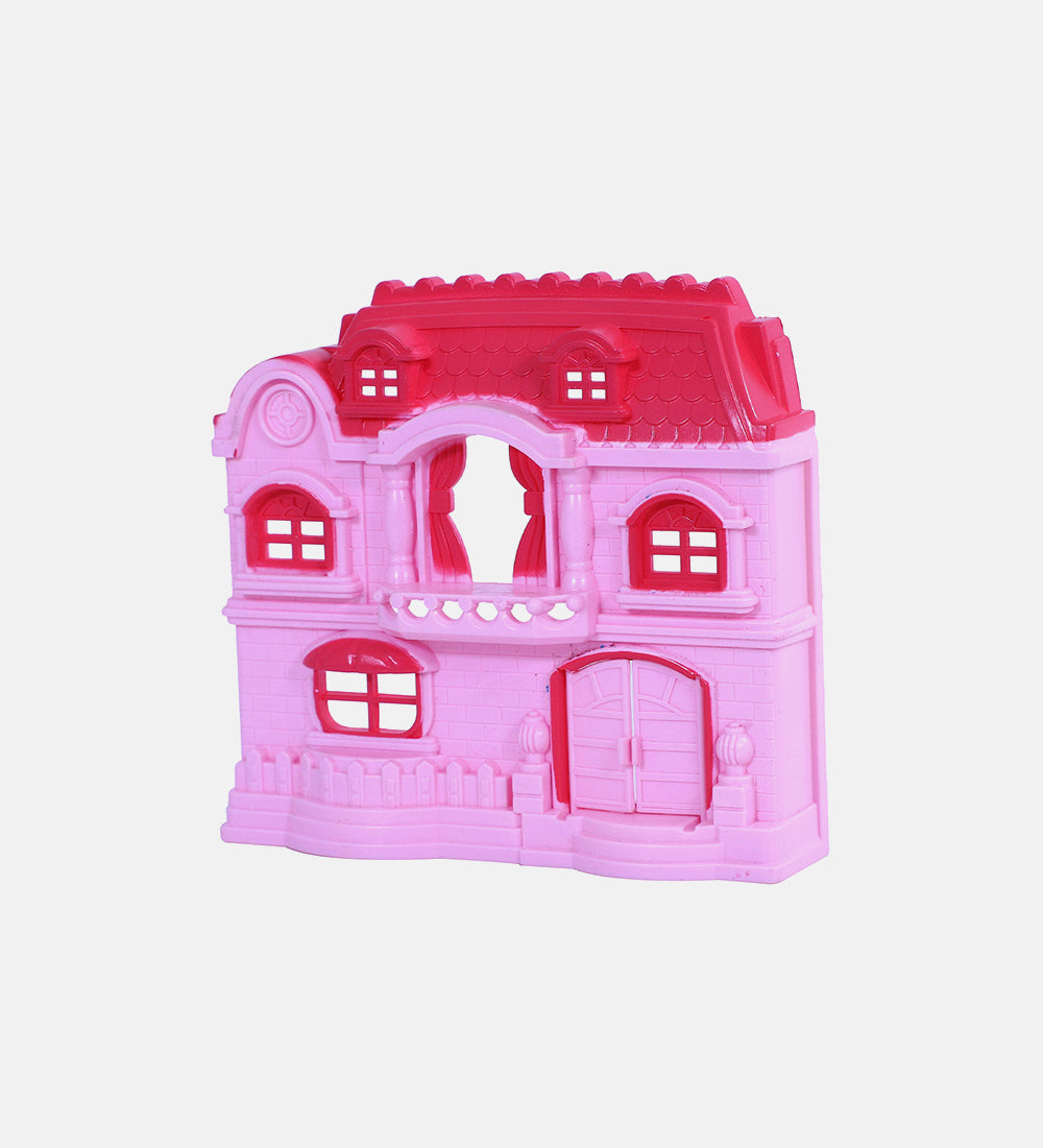 Mansion doll house