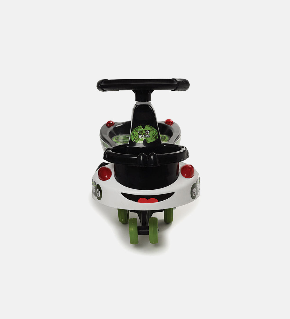Magic car for kids