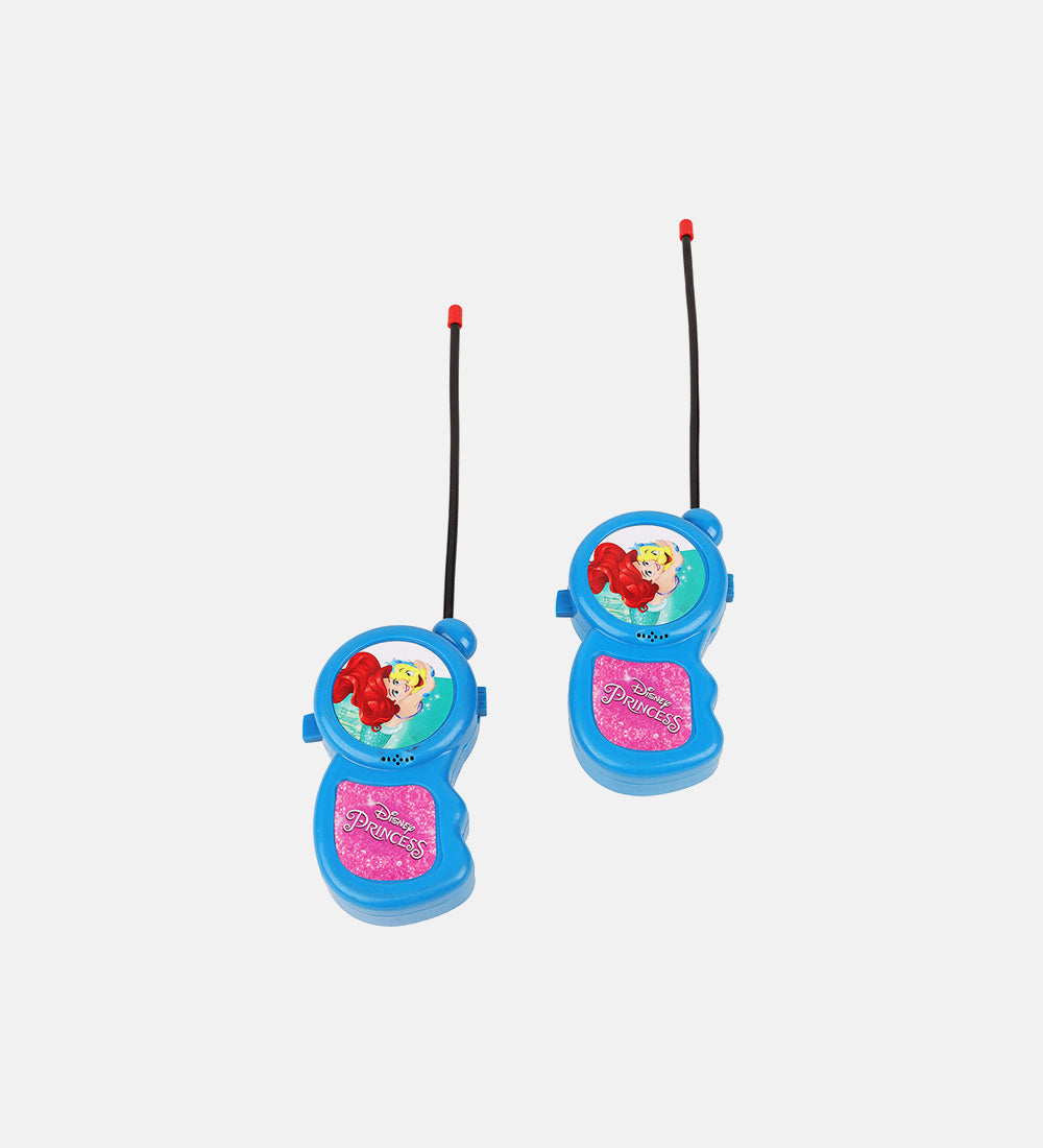 Walkie talkie toy for kids