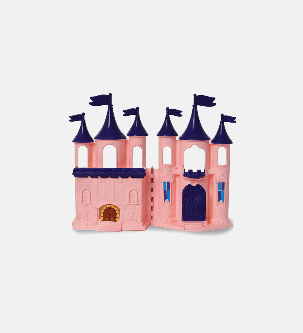 Princess doll house