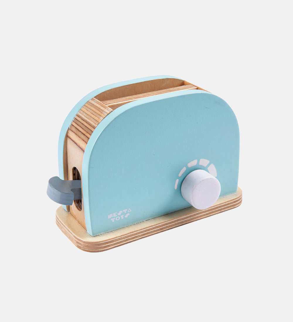 Kitchen play set