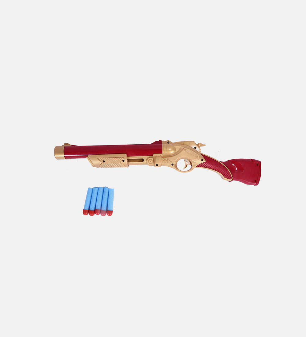 Toy gun for kids