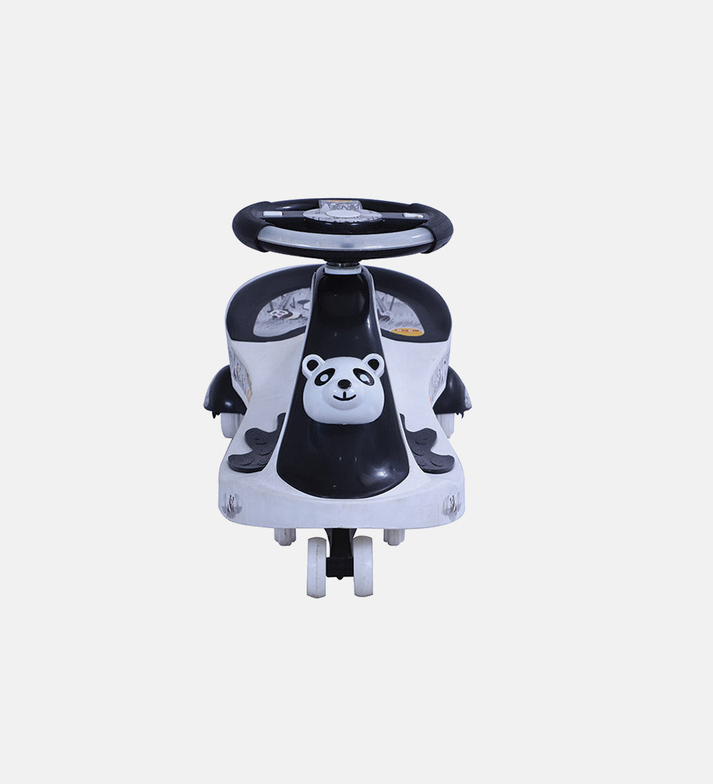Magic car for kids