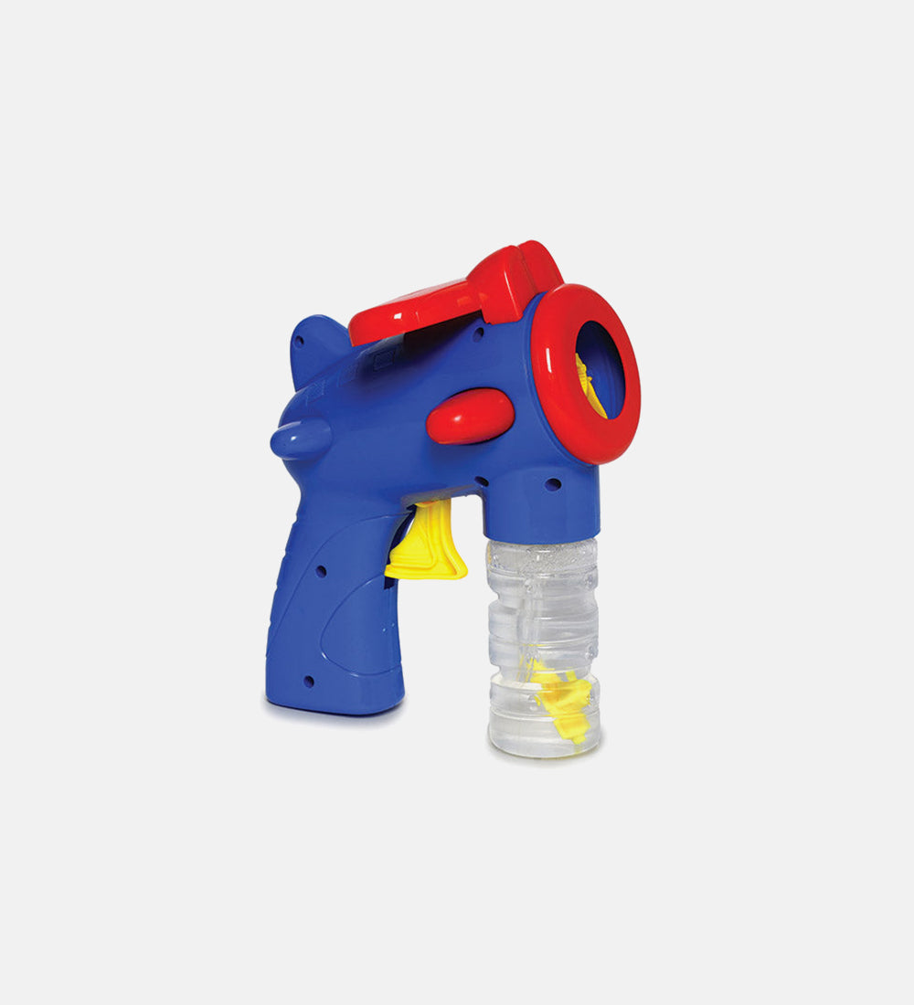 Bubble pilot gun