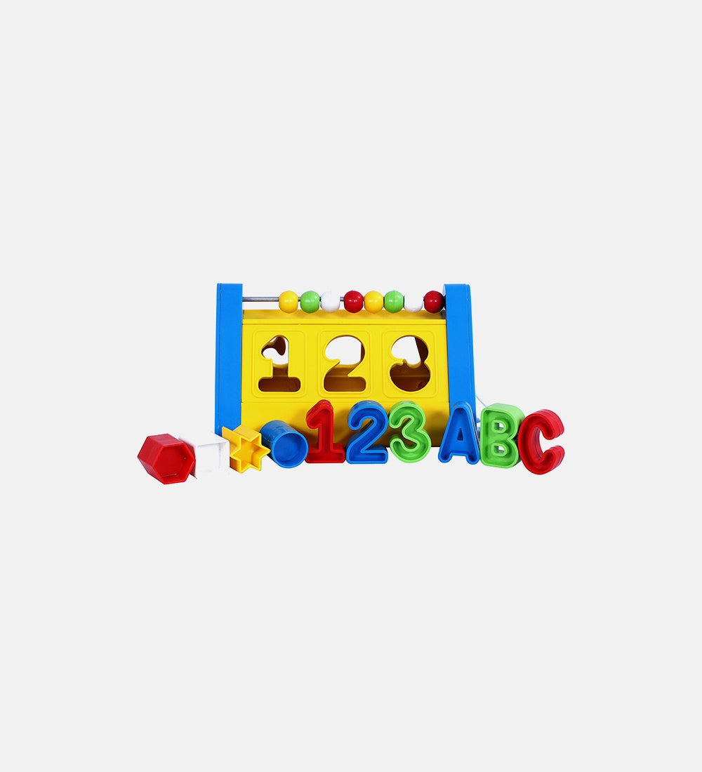 Educational toy