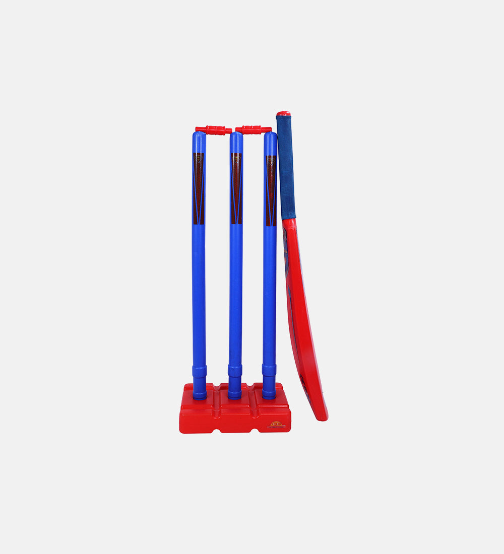 Cricket bet set
