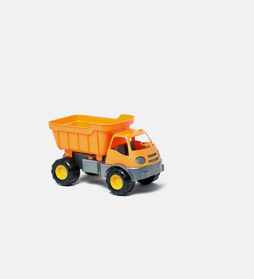 Mini dumper truck series