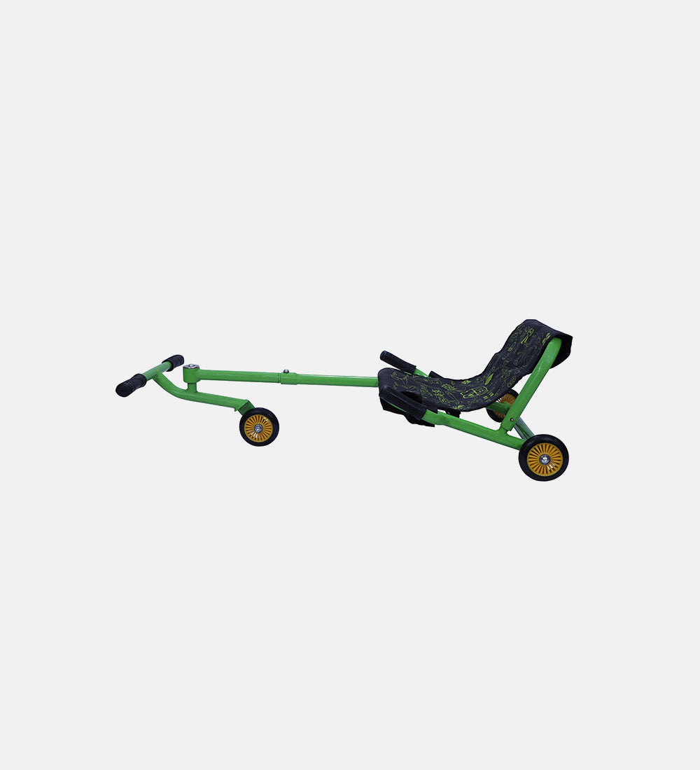 Ben ten wave roller