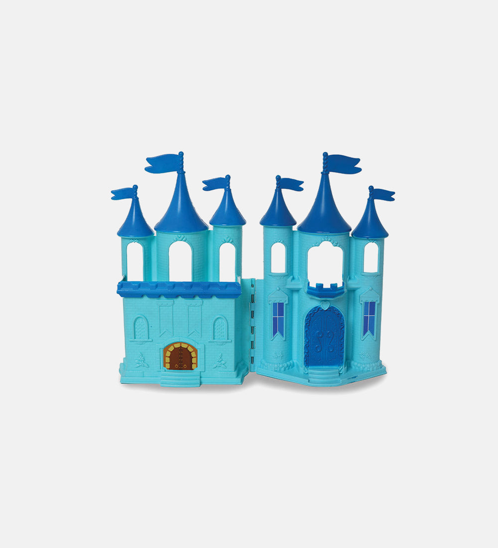 Princess doll house