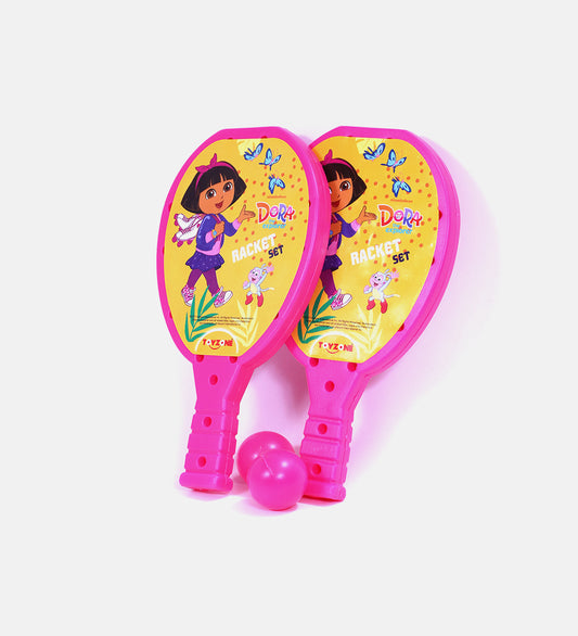 Dora racket