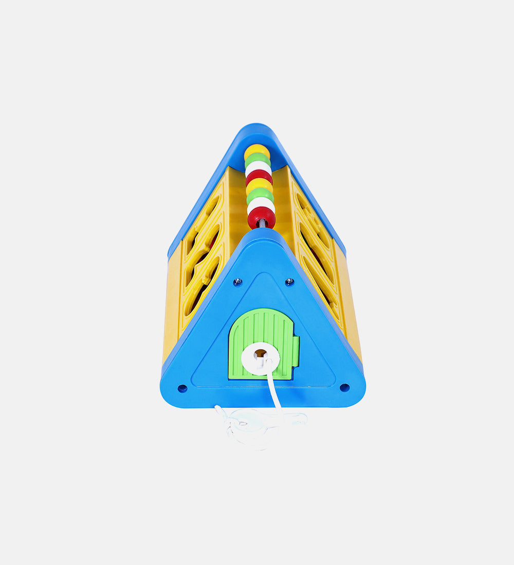 Educational toy