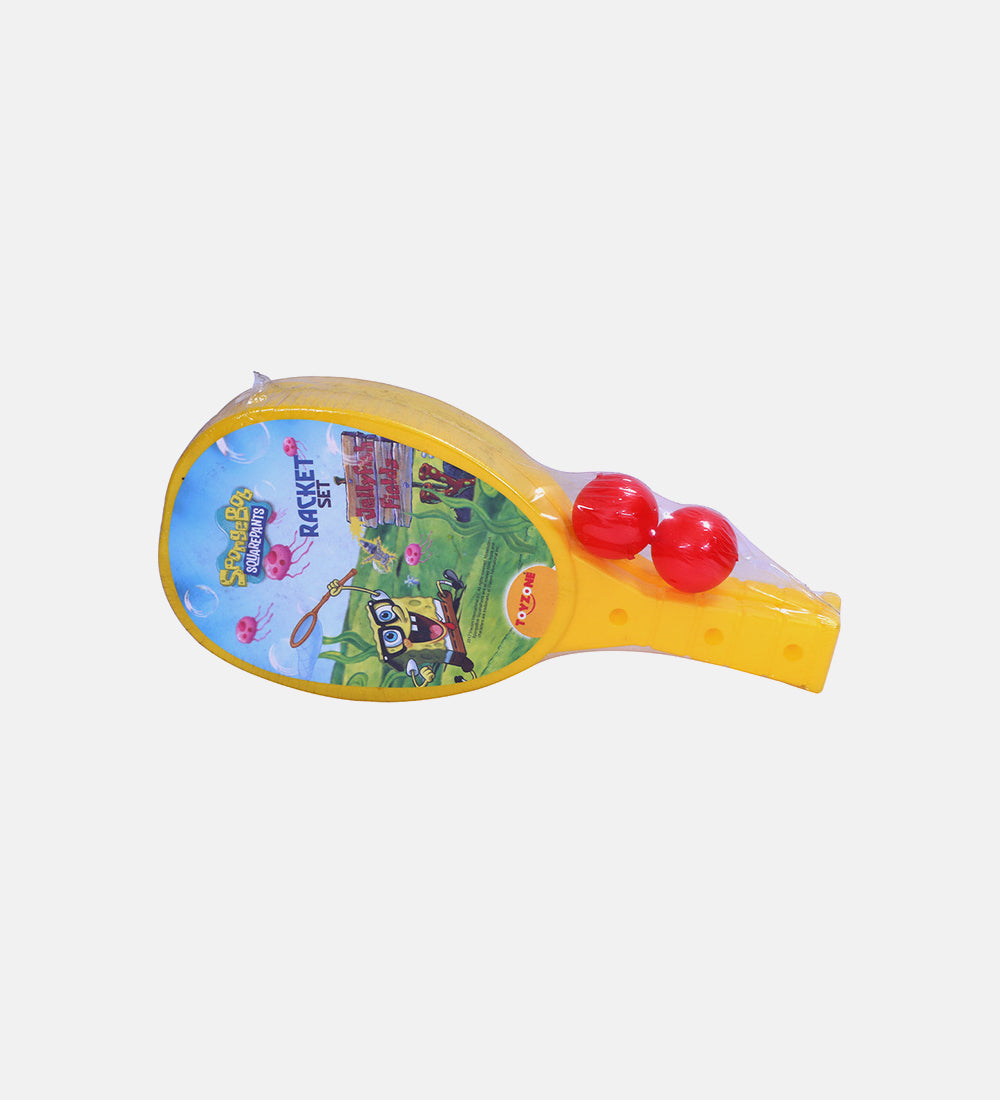 Indoor sports for kids