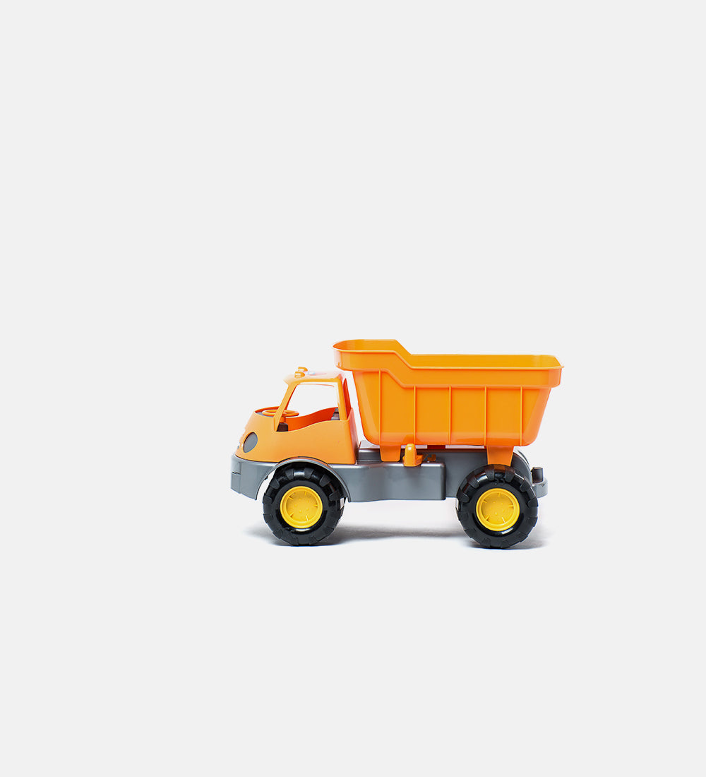 Mini dumper truck series