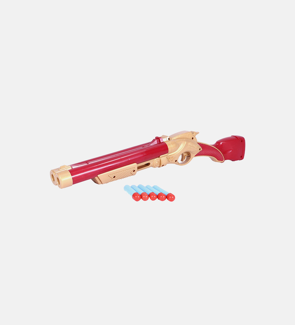Toy gun for kids
