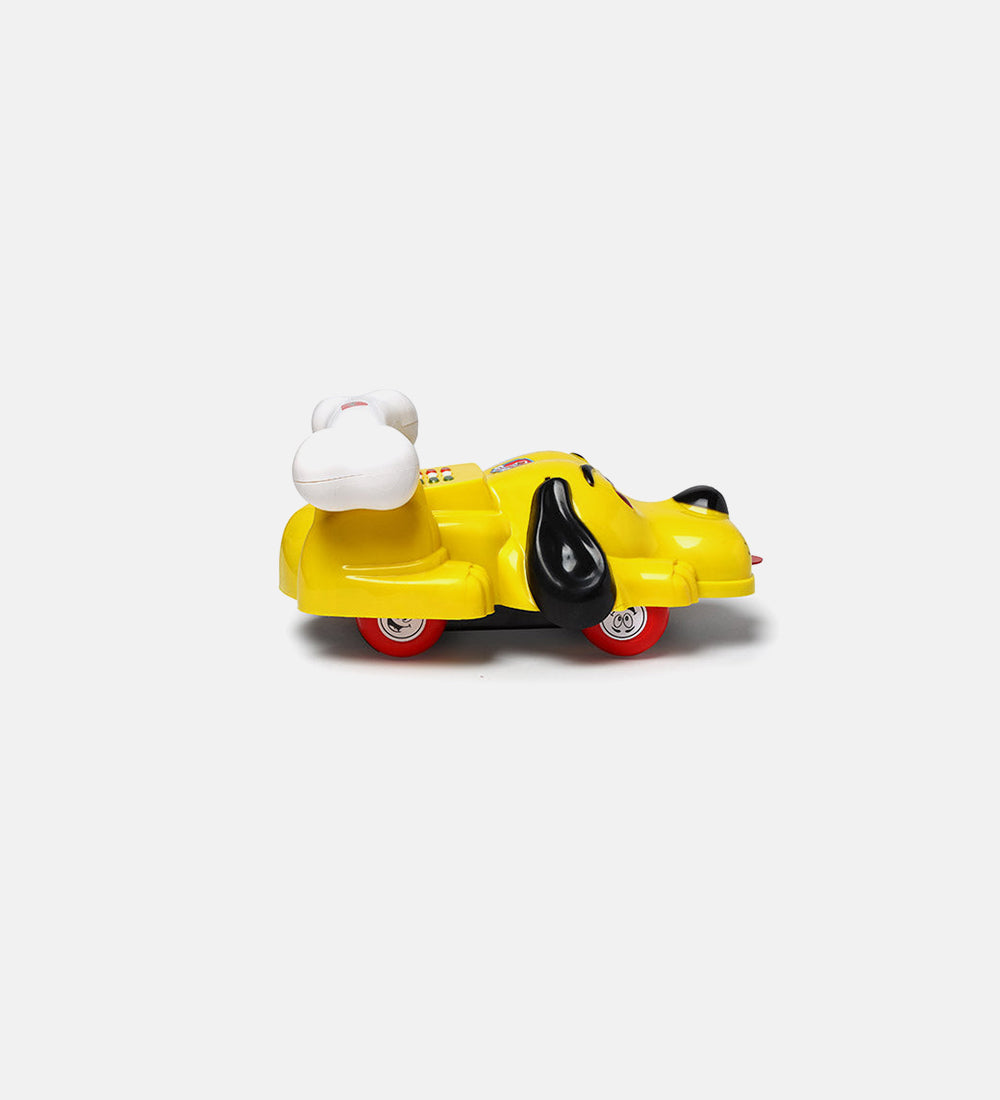 Phonic puppy toy