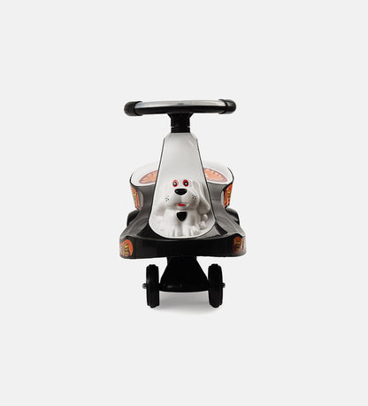 Dog Head Scooter