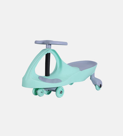 Brooks Swing Car