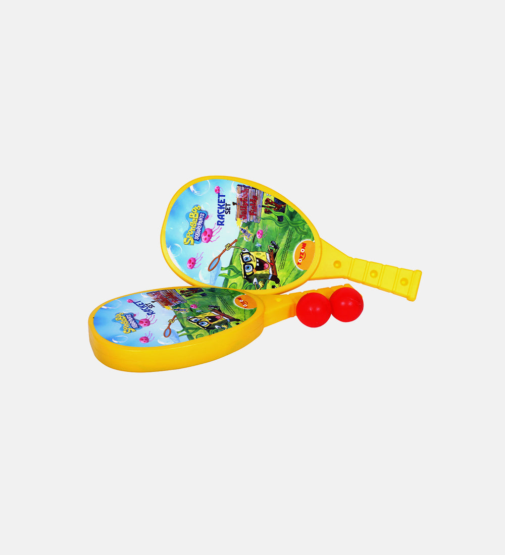 Indoor sports for kids