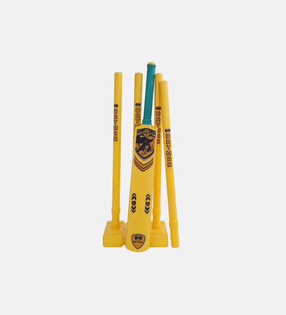 Yellow Cricket Kit