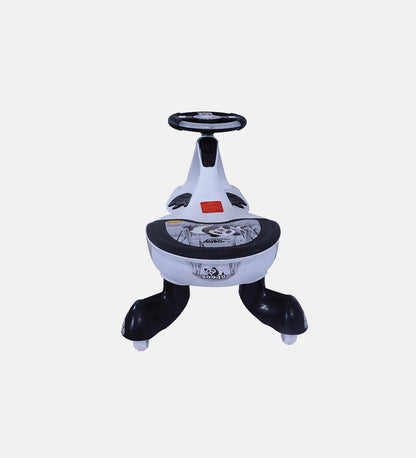 Magic Car For Kids