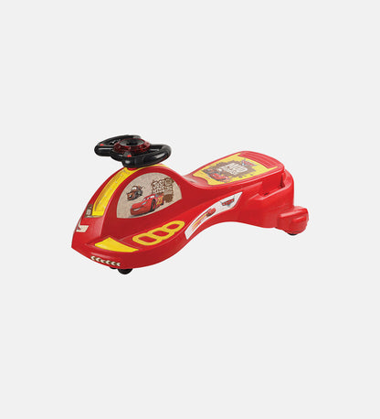 Swing Magic Car