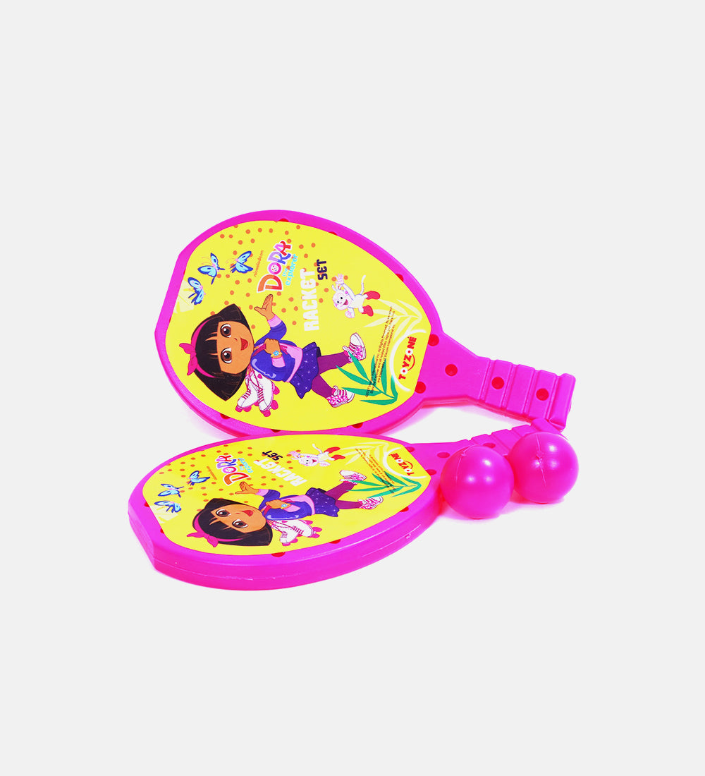 Dora racket