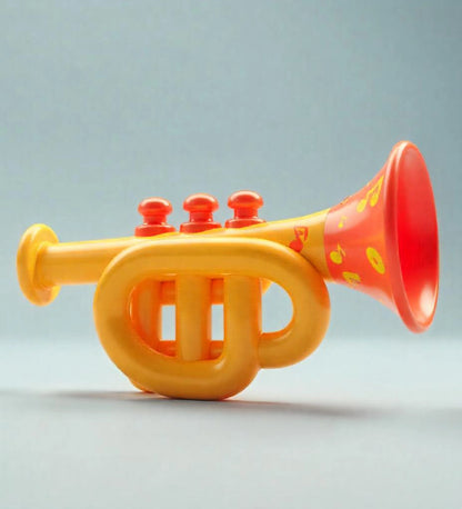 Trumpet Toy For Kids
