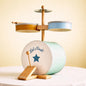 Drum Toy Music Instrument