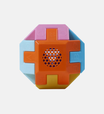 Magic Ball Cube