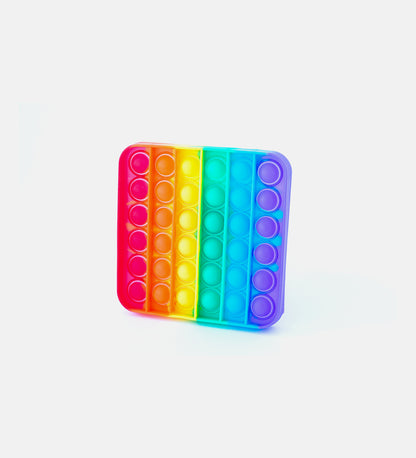 Push Pop Bubble Sensory Toy
