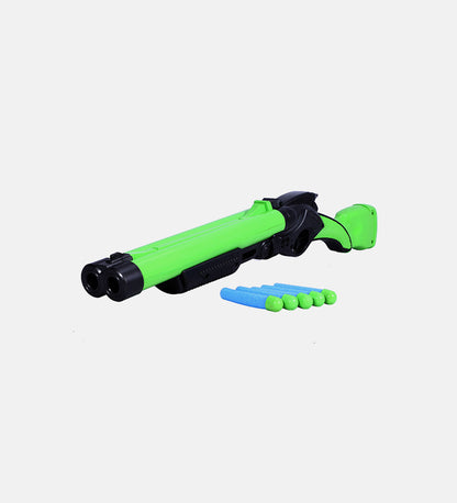 Toy Gun With Darts