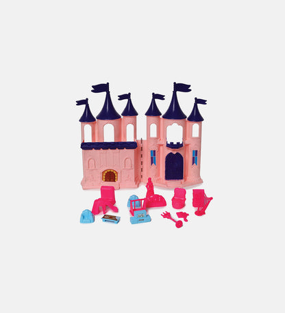 Princess Doll House
