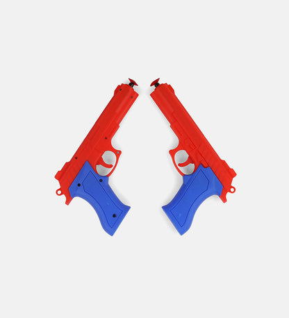 Plastic Toy Gun