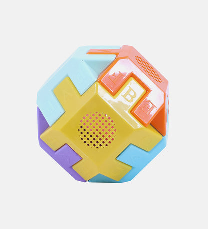 Magic Ball Cube