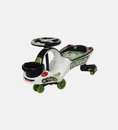 Magic Car For Kids