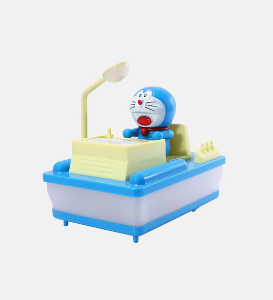 Cartoon rider