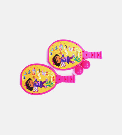 Dora Racket