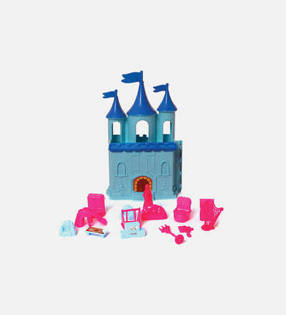 Princess Doll House