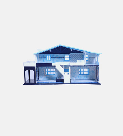 Deluxe Doll House