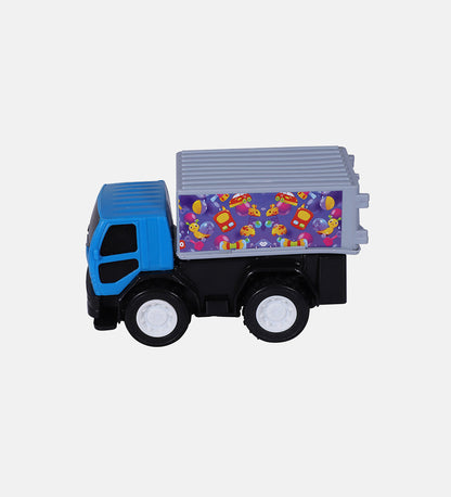 Mini Truck For Kids