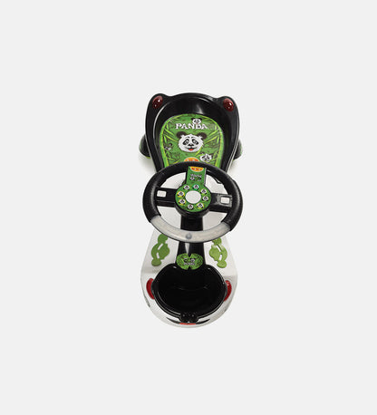 Magic Car For Kids