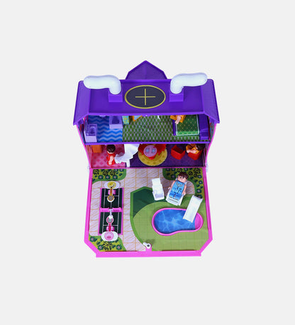 Pink Doll House