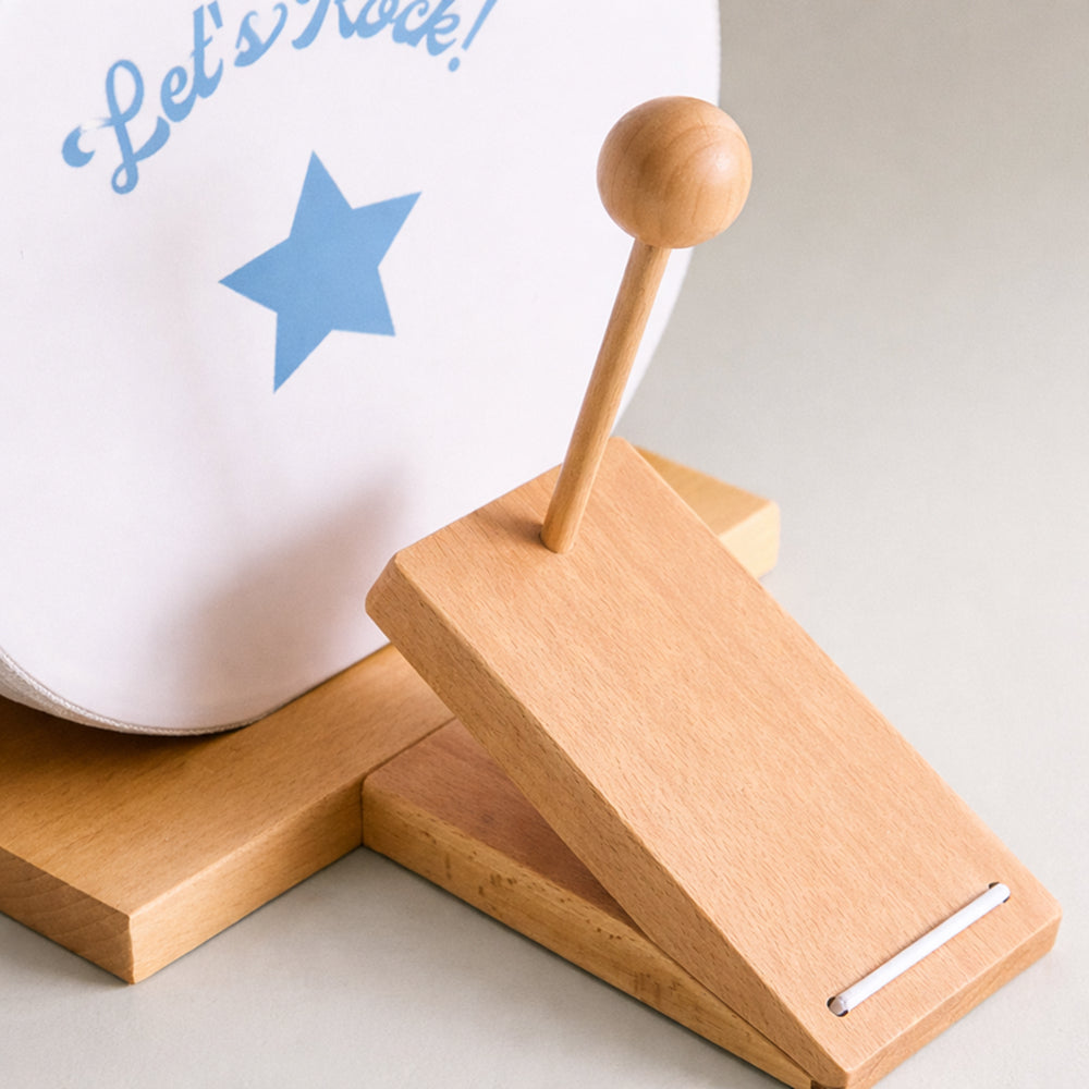 Drum Toy Music Instrument