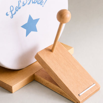 Drum Toy Music Instrument