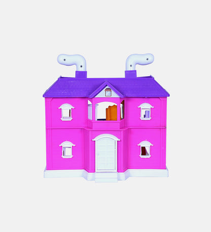 Pink Doll House