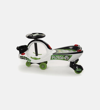 Magic Car For Kids